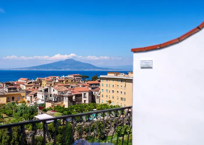 Ester\'S Home Sorrento