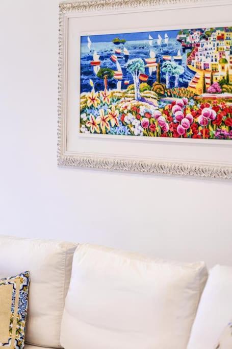 Ester's Apartment *