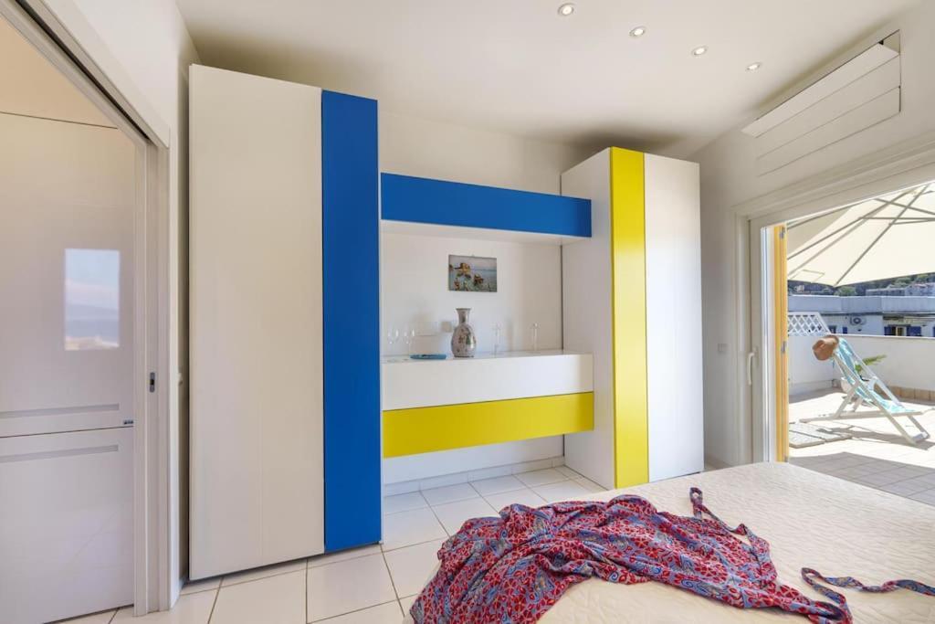 Apartment Ester's Sorrento