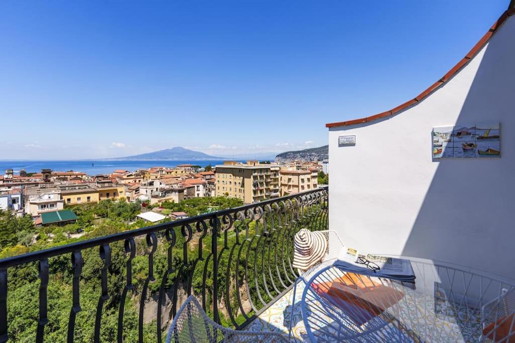 Apartment Ester's Sorrento