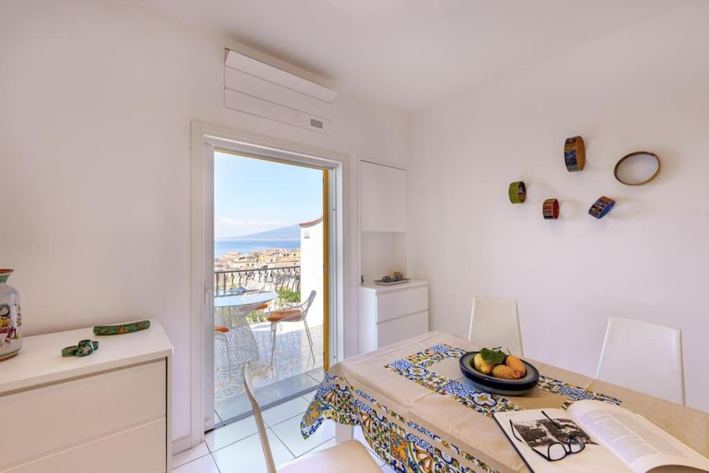 Apartment Ester's Sorrento