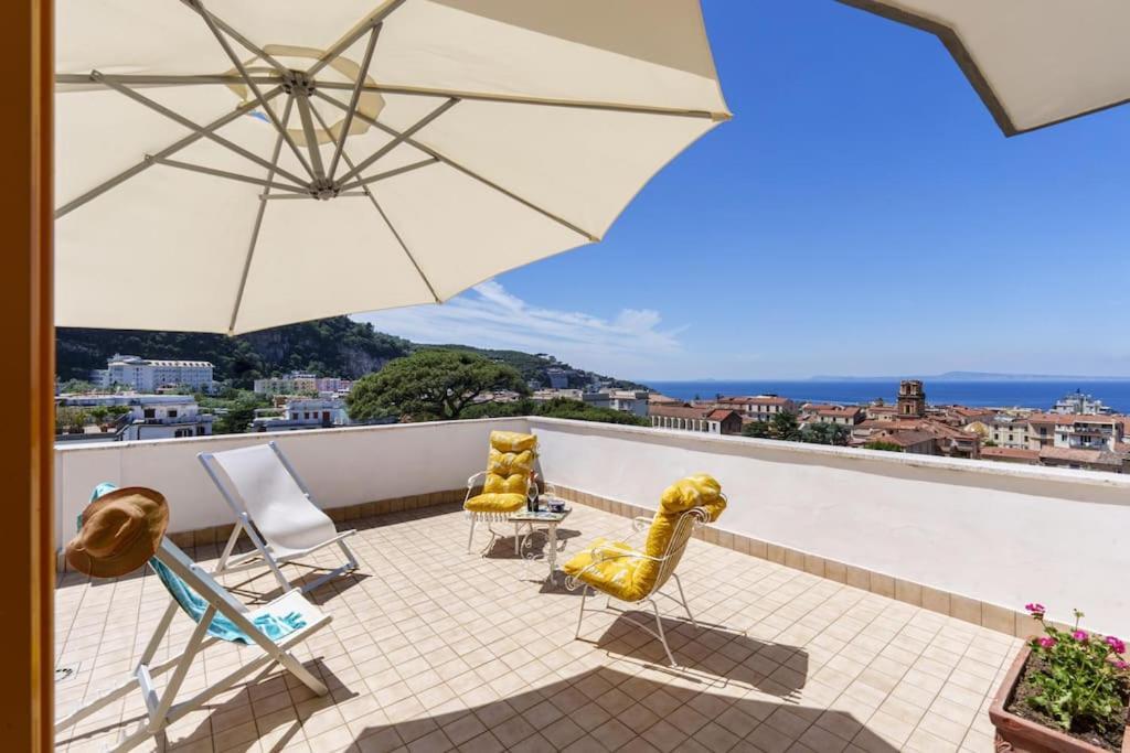 Ester's Apartment Sorrento