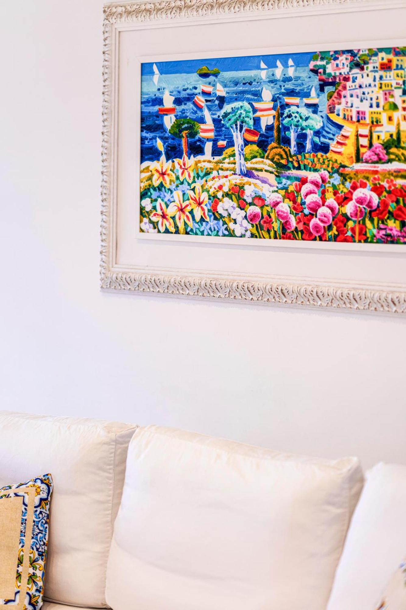 Ester's Apartment *
