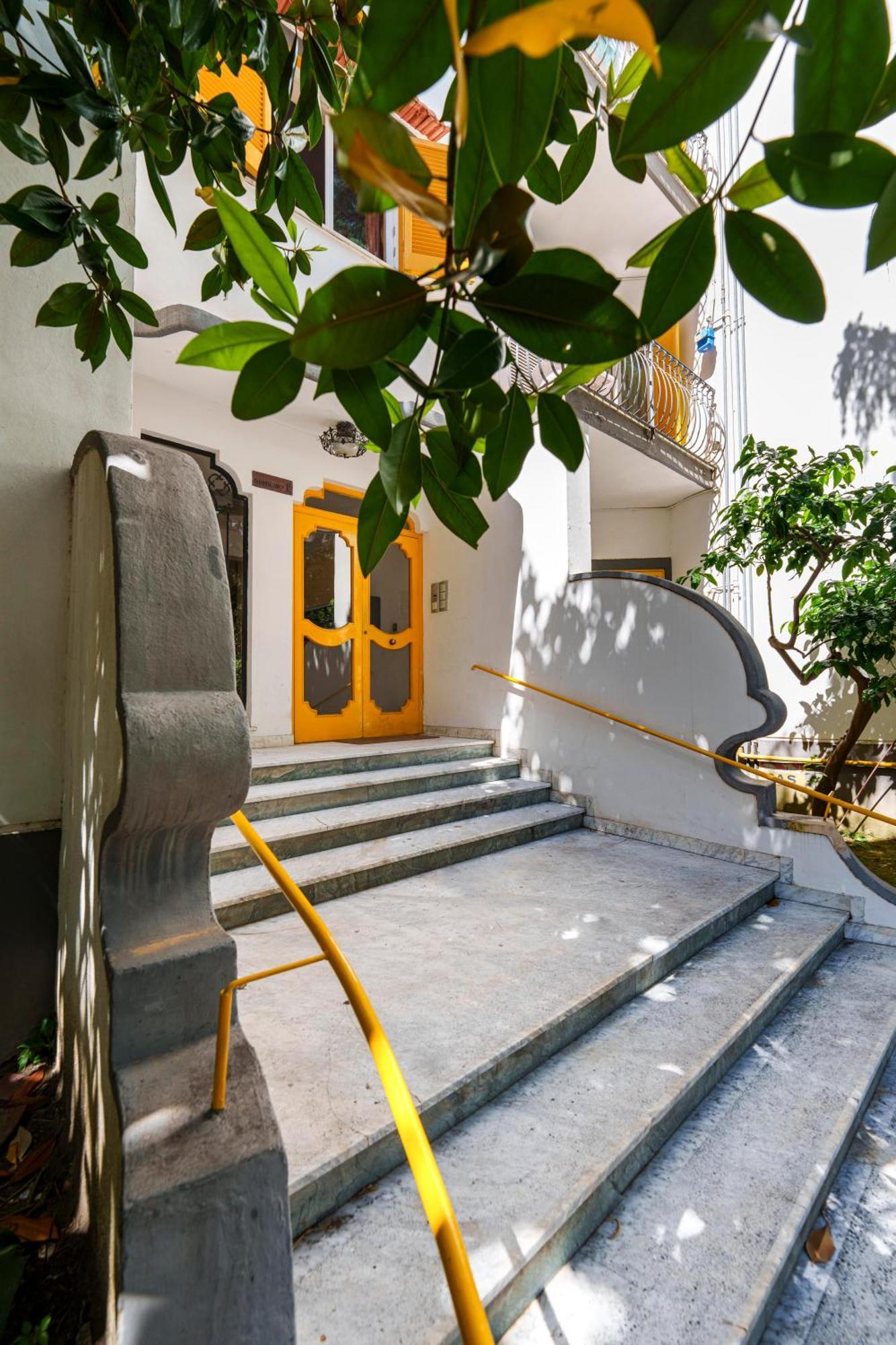 Apartment Ester's Sorrento